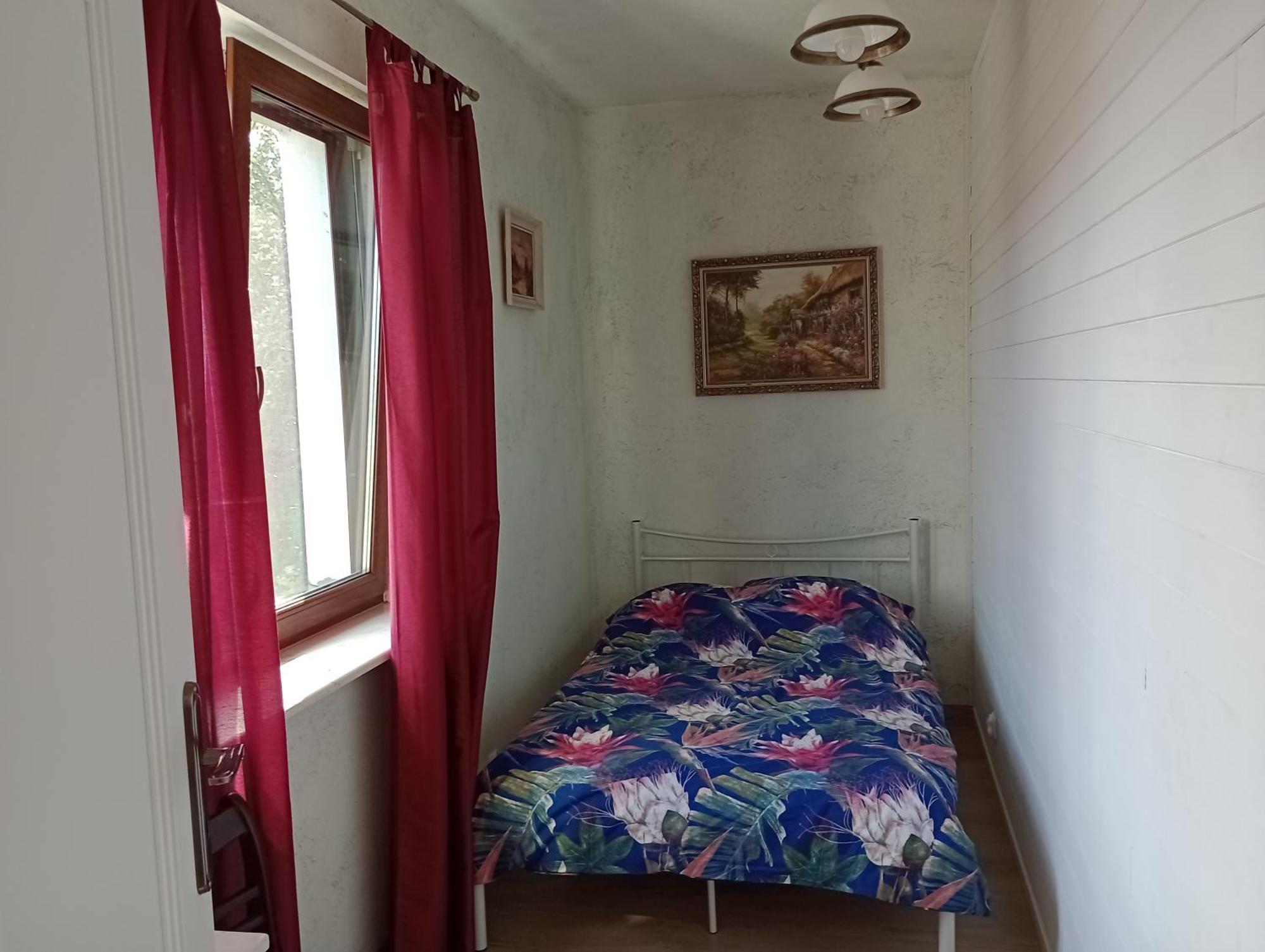 Domki Nad Jeziorem Rajgród 외부 사진